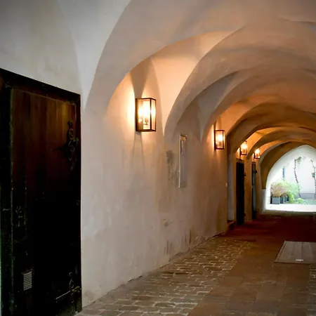 Heritage Living Schmiedgasse Štýrský Hradec