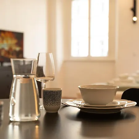 Apartmán Heritage Living Schmiedgasse Štýrský Hradec