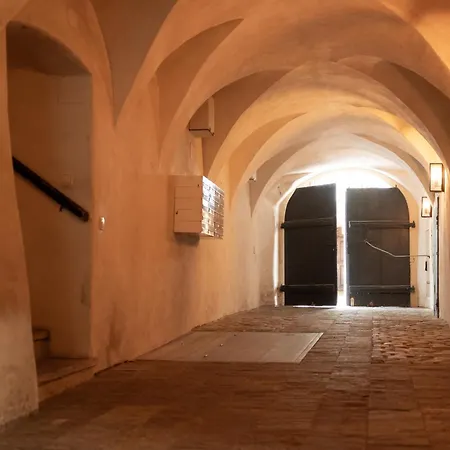 Heritage Living Schmiedgasse Štýrský Hradec