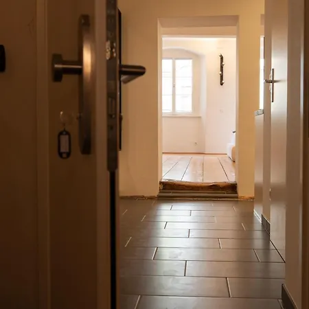Apartmán Heritage Living Schmiedgasse Štýrský Hradec